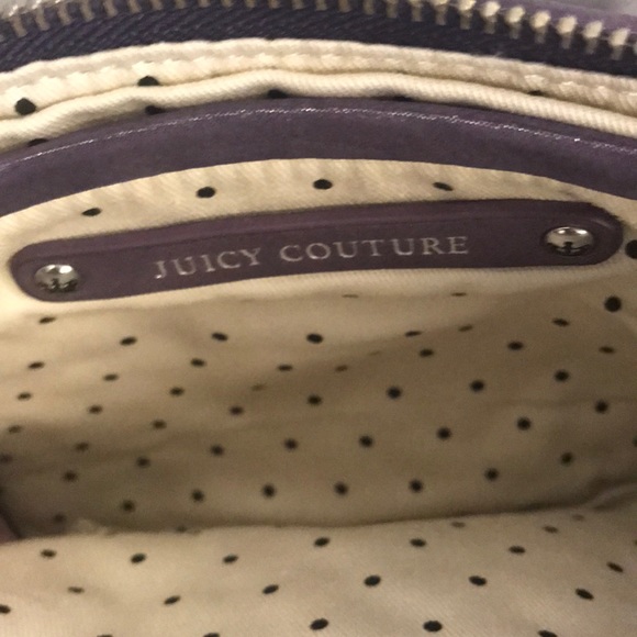 🔥Juicy couture Mini bow quilt chain bag🔥 - Picture 3 of 7